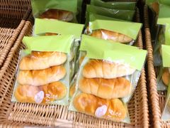 -RiceZone乐食尊纯米面包坊(望京店)