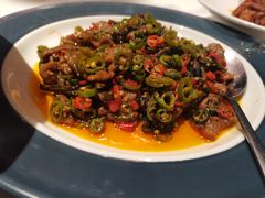 -小河盐帮·私家菜·烤鸭(三元桥·霄云路店)