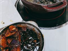-黑鸡小馆(金源店)