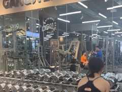 -OG01·24h私教铁馆(中鼎316店)