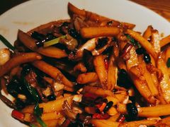 -吃饭皇帝大(解放西路店)