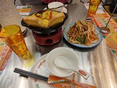 -小小集渔·泰式大排档(太古里香槟店)