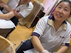 -郑远元专业修脚房(宣化路店)
