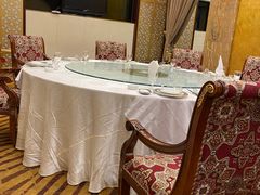 包厢-云冈建国宾馆·自助餐厅