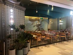 -披云云小馆·味道江湖(姚家园万象汇店)