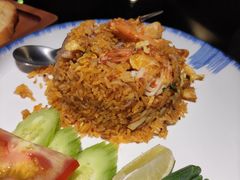 -金厨泰国餐厅·全泰籍厨师料理(拱北店)