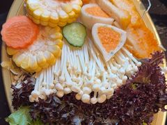 -蒋记海鲜姿造•洋房别墅(星河湾店)