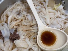 -小满手工粉(北京顺义华联店)