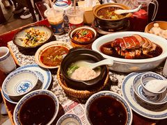 -南京大牌档(崇文门国瑞店)