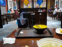 鲜肉生煎-大壶春生煎(四川中路店)