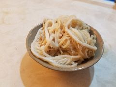 千层肚-星鸿社重庆老火锅(燃灯寺分店)