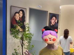 -天真蓝照相馆(五角场百联又一城店)