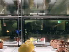 -秀·吧 Show Bar(兰州盛达希尔顿酒店)