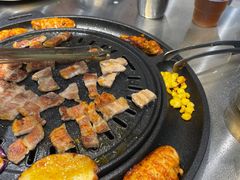 -小团团·路边烤牛肉(南岭壹街店)