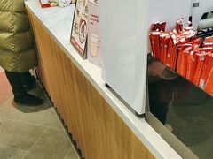 -茶话弄(北京凯德MALL大峡谷店)
