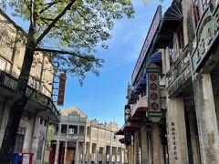 -赤坎·广东华侨国际旅游度假区