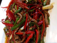 -俏湘私房菜(国贸店)