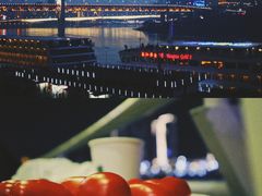 -重庆两江夜游-金碧系列