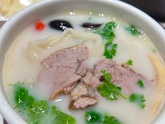 -金狮麟·新豫菜(杏石口路店)