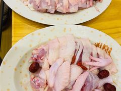 -三上椰子鸡(三亚湾店)