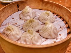 苏小柳金牌小笼包-苏小柳手工点心(人民广场分院)