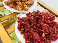-阿昌白族石板烧(大理古城店)