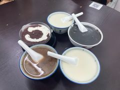 -佳佳甜品(寧波街總店)
