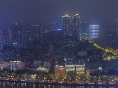 -华厦大酒店·桃源西餐厅·自助餐