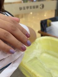 -鲸彩·美甲美睫科技护肤