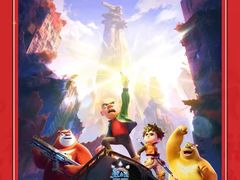 -华谊兄弟影院(IMAX洋桥店)