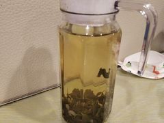 茉莉花茶-香港威特瑞茶餐厅(小白楼音乐厅店)