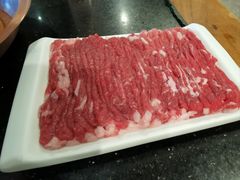 -南门涮肉(上海二店)