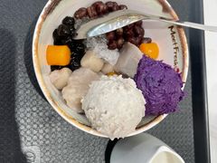 -鲜芋仙(番禺万达广场店)