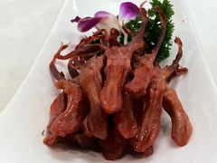 -百姓食府(秦虹路店)