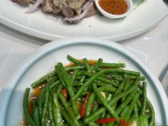 -马尔龙新疆饭店·清真(长青路店)