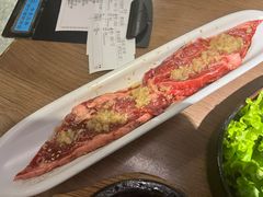 -虎丸烧肉(世纪汇店)