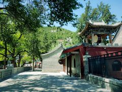 -窦大夫祠