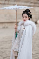 点击看大图 -美云庭古装·格格服汉服·京城旅拍(北京店)