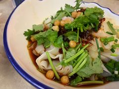 红油米皮-黔大人·贵州花溪牛肉粉(宝能太古城店)