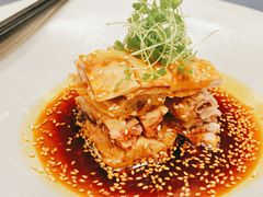 -香雪海·蘇面館(湖滨店)