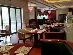 -嘉莱特精典国际酒店·醇咖啡厅