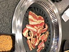-九田家黑牛烤肉料理(潍坊青州市泰华城店)