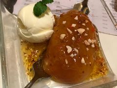 番薯冰淇淋-外婆家(古墩印象城店)