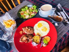 牛排-小世界西餐厅(建国门店)