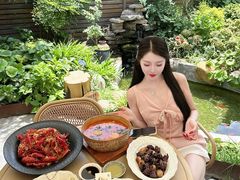 -花间一壶酒(桐荫街店)