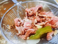 -陈记顺和潮汕牛肉火锅(番禺迎宾大道店)