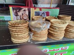 -胖老汉椒麻鸡清真新疆菜(西御街店)