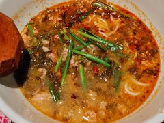 云南小锅米线-云味馆·云南菜·云南米线(景田店)