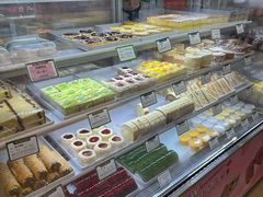 -蜂蝶来饼店(拱北总店)