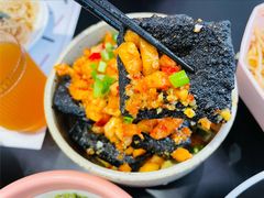 衡阳臭豆腐-渔芙南(三里屯店)